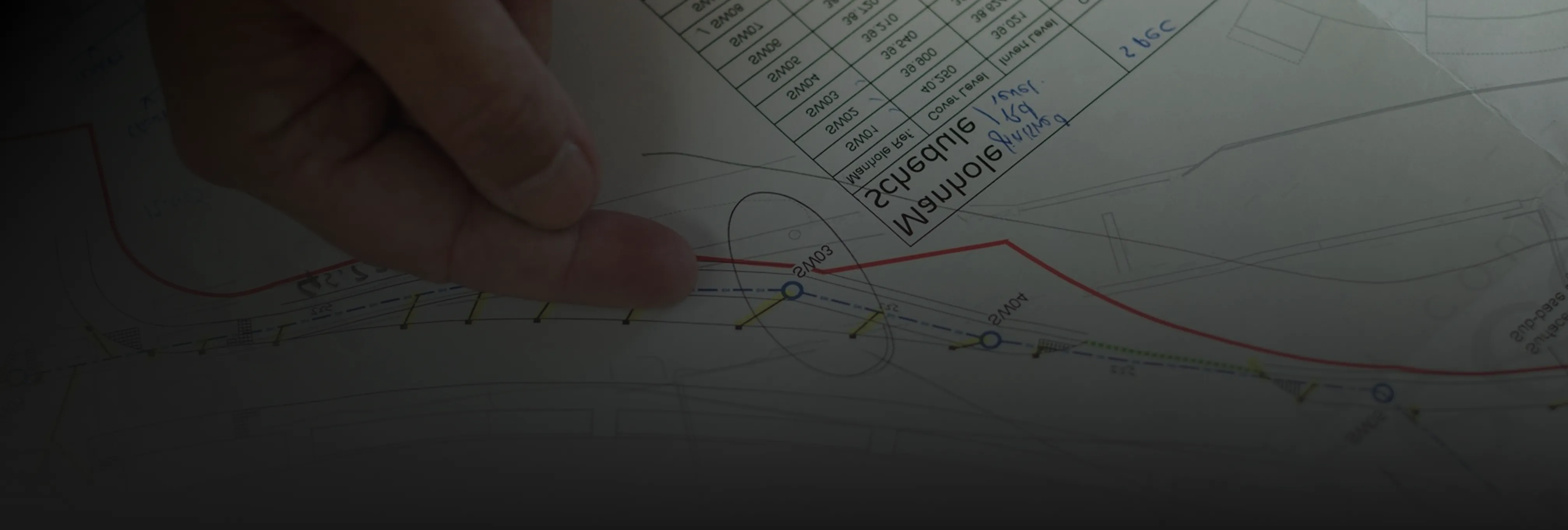 Ferretti R&D department - specialized technical solutions for custom industrial construction projects