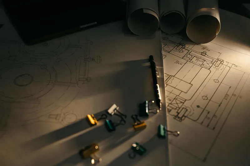 Ferretti – Progettazione Servizi di progettazione Ferretti