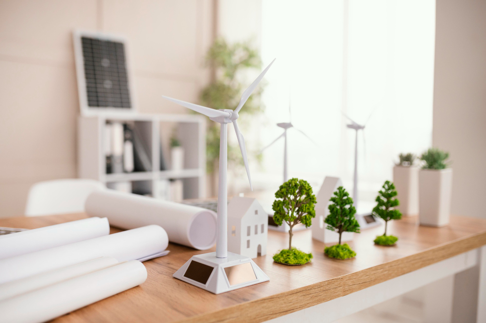 Progetto di riqualificazione energetica Ferretti